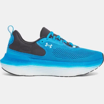 UNDER ARMOUR INFINITE ELITE 2 MEN'S RUNNING SHOES ELECTRIC BLUE