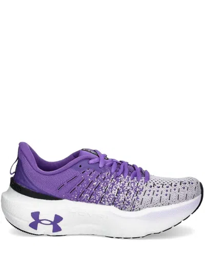 UNDER ARMOUR INFINITE ELITE SNEAKERS