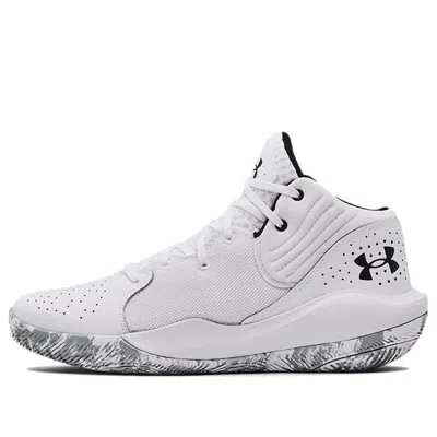 UNDER ARMOUR Under Armour Jet 21 'Summit White'