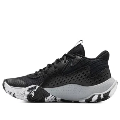 UNDER ARMOUR Under Armour Jet '23 'Black Jet Grey'