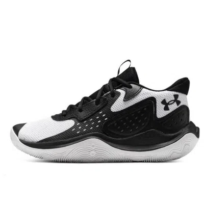 UNDER ARMOUR Under Armour Jet '23 'Black White'