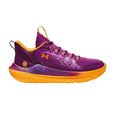 UNDER ARMOUR KELSEY PLUM X WMNS FLOW BREAKTHRU 5 'PLUM PACK'