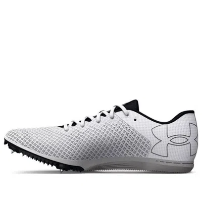UNDER ARMOUR Under Armour Kick Distance 4 'White Black'