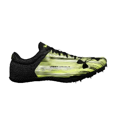 UNDER ARMOUR UNDER ARMOUR KICK SPRINT 'HIGH VIS YELLOW'