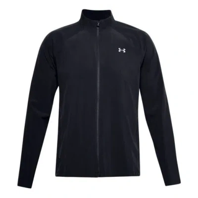 UNDER ARMOUR Under Armour Launch 3.0 STORM Jacket 'Black'