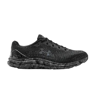 UNDER ARMOUR LIQUIFY PRINT 'BLACK CAMO'