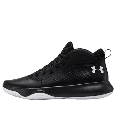 UNDER ARMOUR Under Armour Lockdown 4 'Black White'