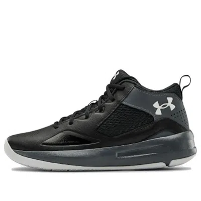 UNDER ARMOUR Under Armour Lockdown 5 'Black Pitch Grey'