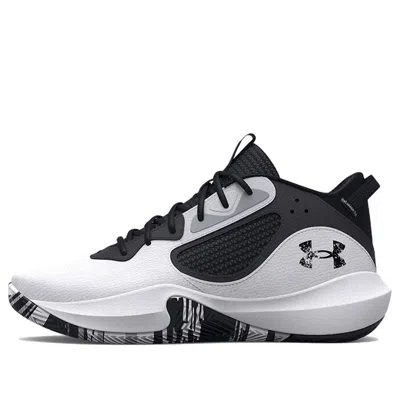UNDER ARMOUR Under Armour Lockdown 6 'White Jet Grey'