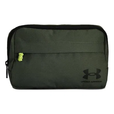 UNDER ARMOUR Under Armour Loudon Waist Bag 'Olive Green'