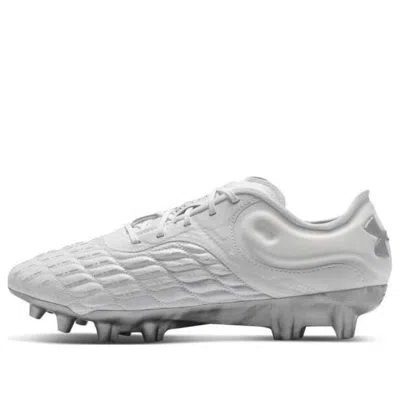 UNDER ARMOUR Under Armour Magnetico Elite 3 FG 'White Iridescent'