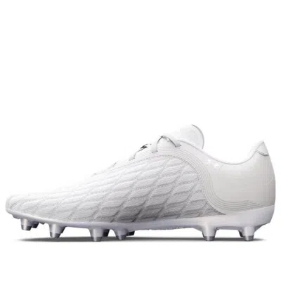 UNDER ARMOUR Under Armour Magnetico Pro 3 FG 'White Metallic Silver'