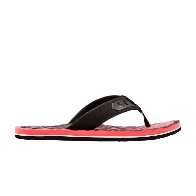 UNDER ARMOUR MARATHON KEY 4 SANDAL 'BLACK BETA'