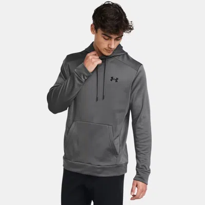 UNDER ARMOUR ARMOUR FLEECE® MEN'S HOODIE CASTLEROCK