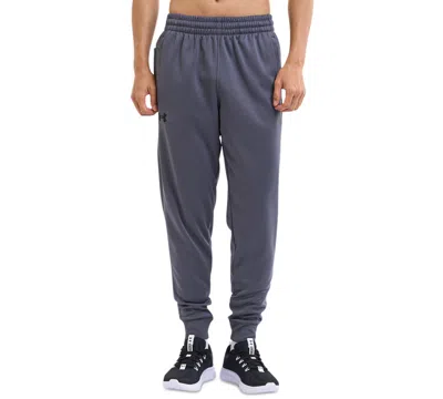 UNDER ARMOUR MEN'S ARMOUR FLEECE JOGGER PANTS