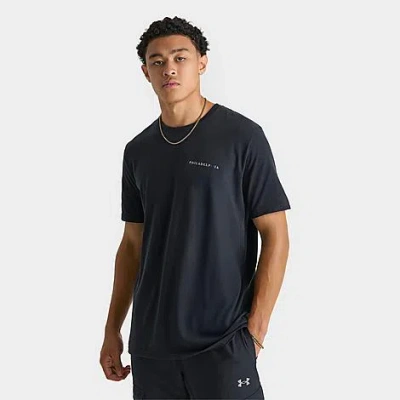 UNDER ARMOUR MEN'S HOMEGROWN PHILADELPHIA GRAPHIC T-SHIRT