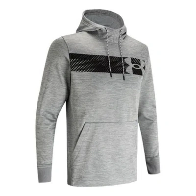 UNDER ARMOUR Men's Under Armour AF BAR Logo Training Sports Gray