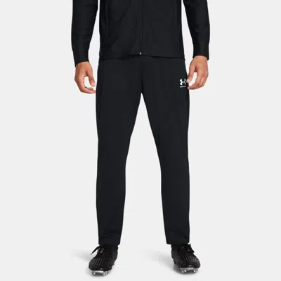 UNDER ARMOUR CHALLENGER MEN'S PANTS BLACK