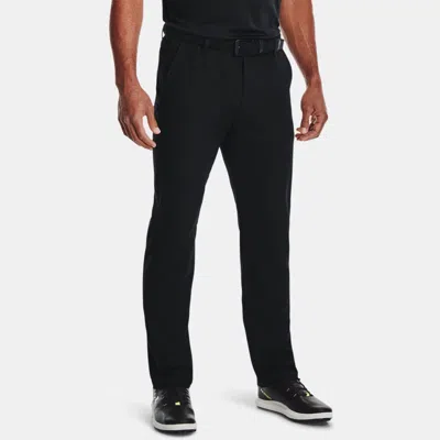UNDER ARMOUR DRIVE MEN'S PANTS BLACK