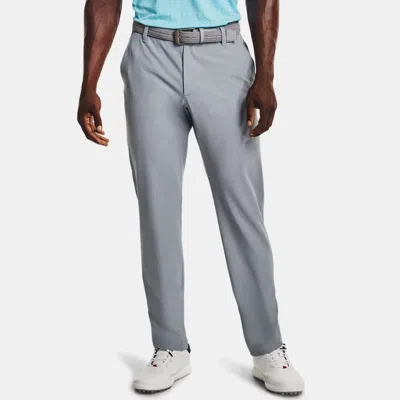 UNDER ARMOUR DRIVE MEN'S PANTS STEEL