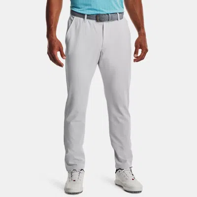 UNDER ARMOUR DRIVE TAPERED MEN'S PANTS HALO GRAY