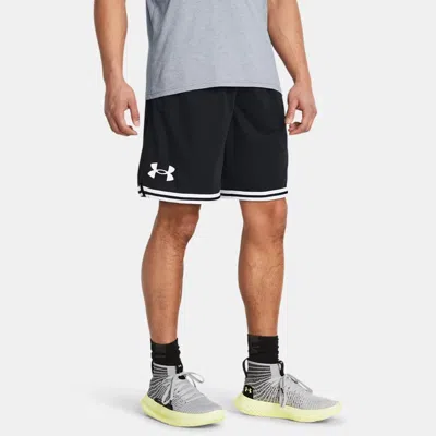 UNDER ARMOUR SHORT 25 CM UNDER ARMOUR PERIMETER POUR HOMME NOIR