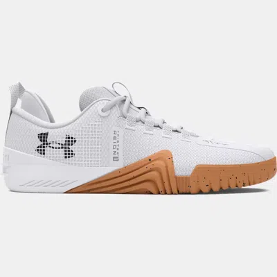 UNDER ARMOUR REIGN 6 MEN'S TRAINING SHOES WHITE