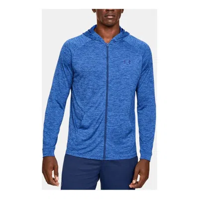 UNDER ARMOUR Men's Under Armour Tech 2.0 Training Sports USA Blue