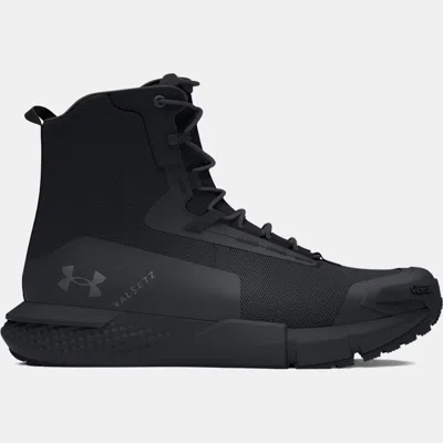 UNDER ARMOUR VALSETZ MEN'S TACTICAL BOOTS BLACK