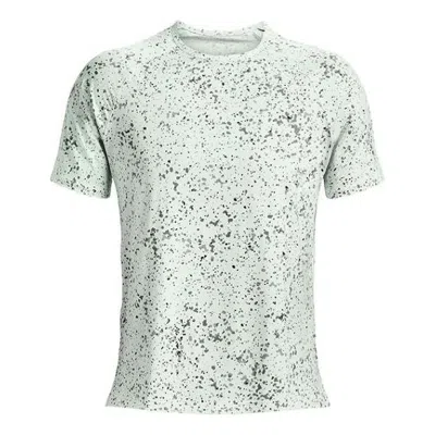 UNDER ARMOUR Under Armour Meridian T-shirt 'Light Green'