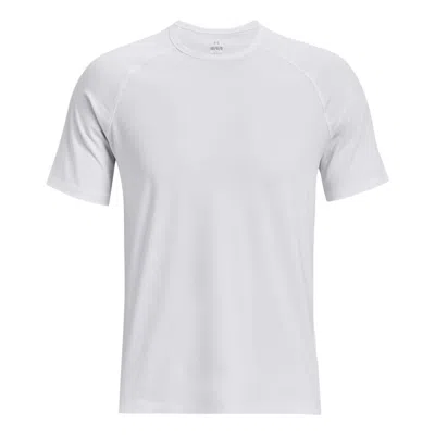 UNDER ARMOUR Under Armour Meridian T-Shirt 'White'