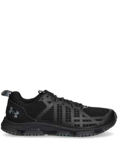UNDER ARMOUR MICRO G® STRIKEFAST SNEAKERS
