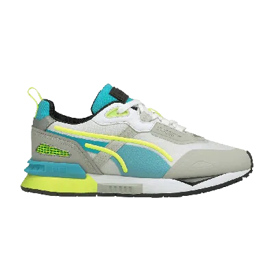 UNDER ARMOUR UNDER ARMOUR MIRAGE TECH JR 'GREY VIOLET'