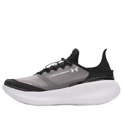 UNDER ARMOUR Under Armour Nova SlipSpeed 'Black White'