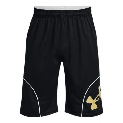 UNDER ARMOUR Under Armour Perimeter 11'' Short 'Black'
