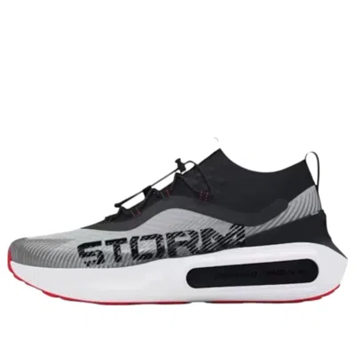 UNDER ARMOUR Under Armour Phantom 4 Storm 'Titan Gray White'