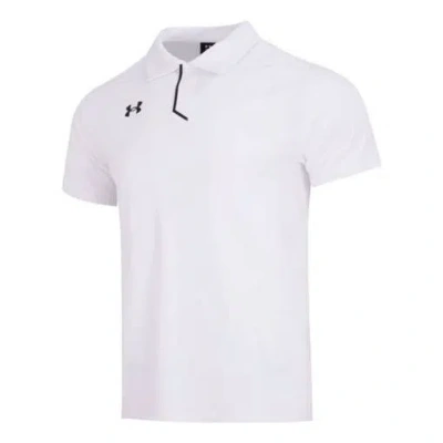 UNDER ARMOUR Under Armour Polo Shirts 'White'
