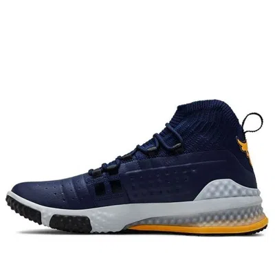 UNDER ARMOUR Under Armour Project Rock 1 'Academy'