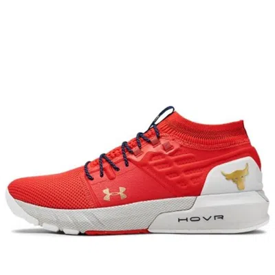 UNDER ARMOUR Under Armour Project Rock 2 'Blood Orange'