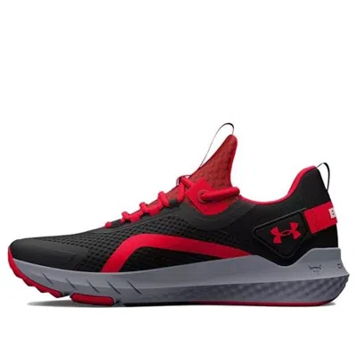 UNDER ARMOUR Under Armour Project Rock BSR 3 'Black Versa Red'