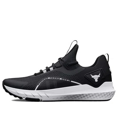 UNDER ARMOUR Under Armour Project Rock BSR 3 'Black White'