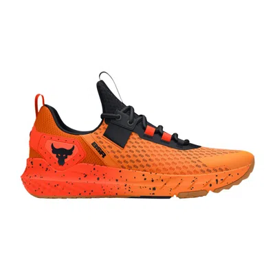 UNDER ARMOUR PROJECT ROCK BSR 4 'ATOMIC PHOENIX FIRE'