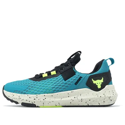 UNDER ARMOUR Under Armour Project Rock BSR 'Circuit Teal Black'