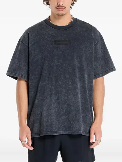 UNDER ARMOUR PROJECT ROCK T-SHIRT