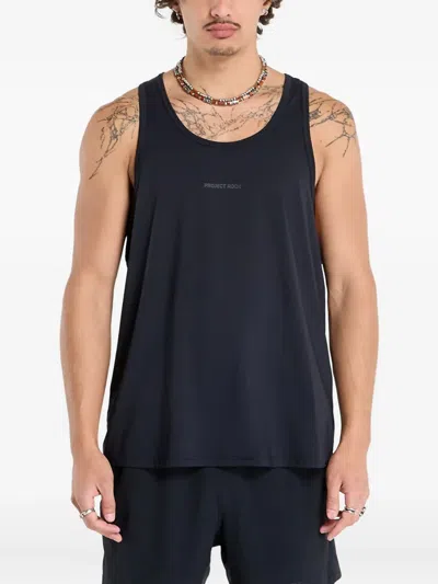 UNDER ARMOUR PROJECT ROCK TANK TOP