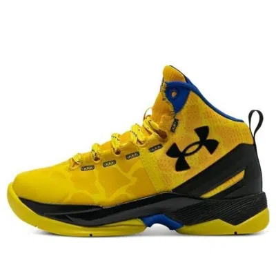 UNDER ARMOUR (PS) Under Armour Curry 2 Retro 'Double Bang'