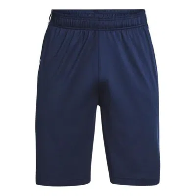 UNDER ARMOUR Under Armour Raid 2.0 Shorts 'Navy White'