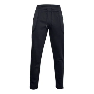 UNDER ARMOUR Under Armour Rival Flc AMP Pants 'Black'