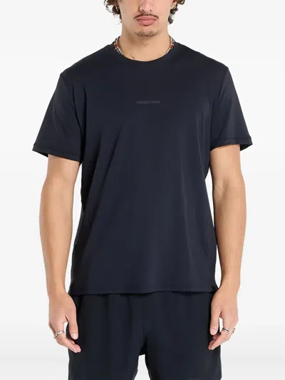 UNDER ARMOUR ROCK ISO CHILL T-SHIRT
