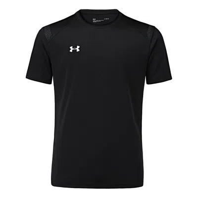 UNDER ARMOUR Under Armour Running T-shirt 'Black'
